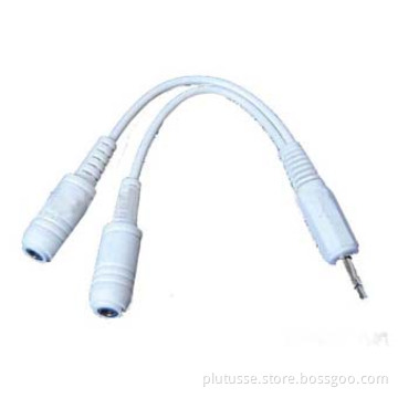 Audio Splitter Cables